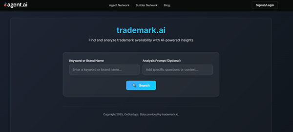 Trademark.ai以39,000美元售出,从7,704美元的先租后买到一笔稳赚不赔的转手交易
