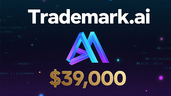 Trademark.ai sells for $39,000 – from a $7,704 lease-to-own purchase to a solid flip
