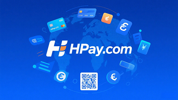 HPay.com sold through DN.com! 