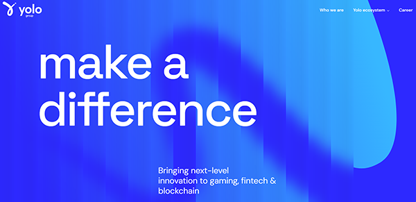 Yolo.app以23,300美元成交,品牌与域名实现高度契合