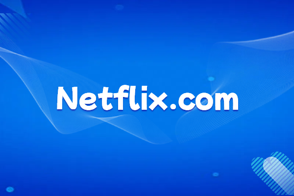 From DVD Rentals to 190 Countries: Netflix's Brand Development and Official Website Domain Name Resolution