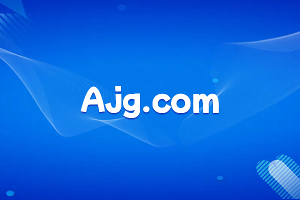 美国保险经纪及风险管理服务商Arthur J. Gallagher介绍及官网域名