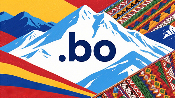 Bolivian Registry Adsib to Open Single- and Two-Character .bo Domain Names