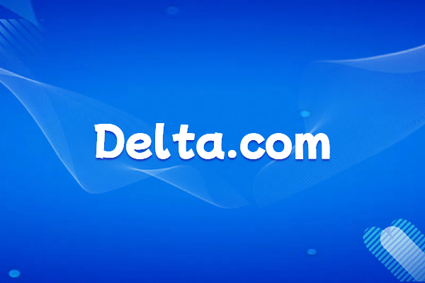 美国航空运输公司达美航空介绍及官网域名