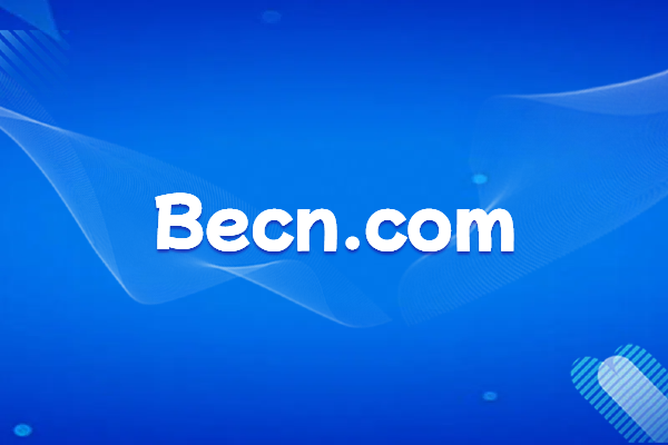 Beacon Roofing Supply, a US roofing products company: Introduction and Website Domain