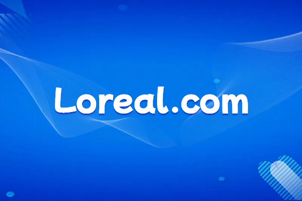 A comprehensive introduction to the French L'Oréal brand and its official website domain name acquisition process