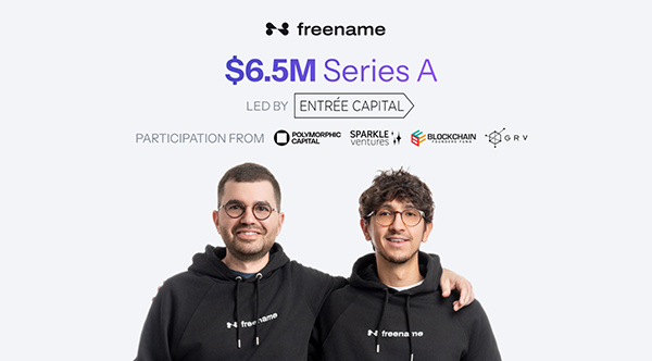 Freename成为ICANN认可注册商，连接传统域名与Web3