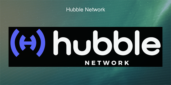 Hubble Network finally secured Hubble.com after years of hard work.