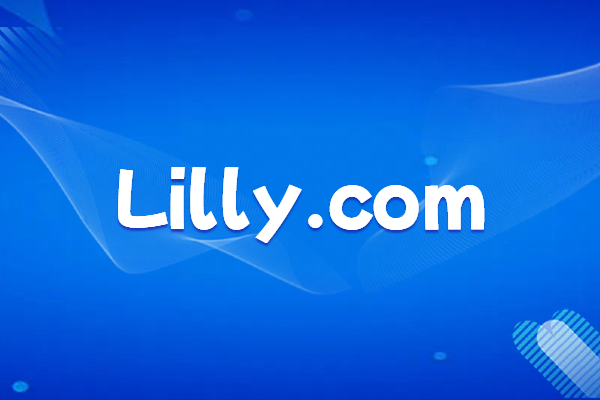 Eli Lilly and Company: Company Introduction and Official Website