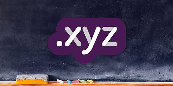 Keyword domains are in high demand; Hyperlink.xyz sells for $30,000.