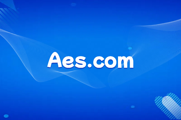 AES, a US multinational electricity supply company, offers official website and company profile.