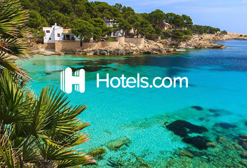 Hotels.com, acquired for $11 million, is now the core of a $27.8 billion empire.