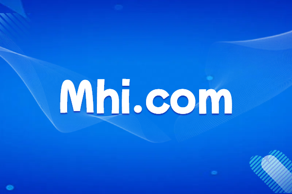 In-depth introduction to Mitsubishi Heavy Industries, Ltd. and its official website brand domain name protection strategy