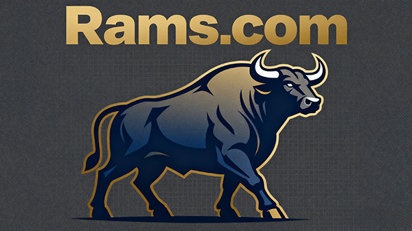 The Los Angeles Rams filed a complaint with the World Intellectual Property Organization (WIPO) over the Rams.com domain name, sparking an ownership dispute.