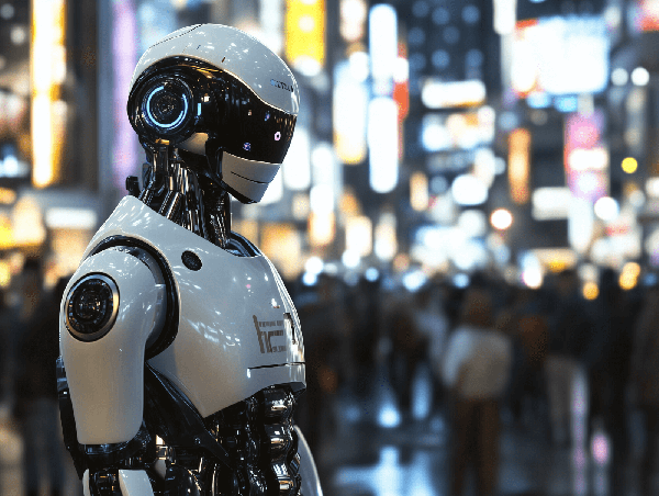 A New Battleground for Giants: Meta Announces Development of a Humanoid Robot