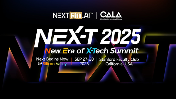 DN.com Sponsors Silicon Valley Future Summit to Discuss AI and Global Innovation Trends