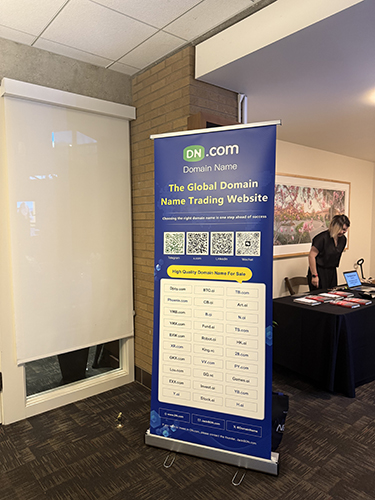 DN.com Sponsors Silicon Valley Future Summit to Discuss AI and Global Innovation Trends