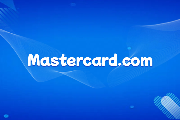 MasterCard's Business Scope, Brand Background, and Official Website