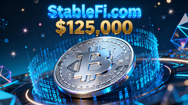 Circle收购StableFi.com,交易金额达12.5万美元