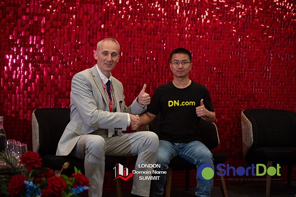 A Powerful Alliance Opens a New Chapter for Asian Domain Names: The Story Behind Domain Summit Asia 2025