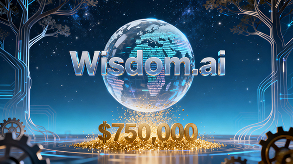 Wisdom.ai以75万美元成交,创.ai域名历史新高