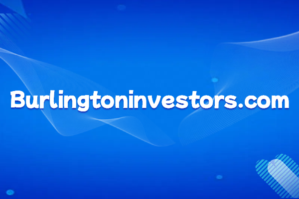 Burlington, an American discount retailer: Brand Details and Official Website Domain Lookup