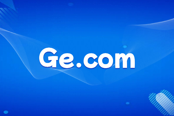 In-depth Introduction to General Electric: Key Points for Protecting Official Website Brand Domain Names