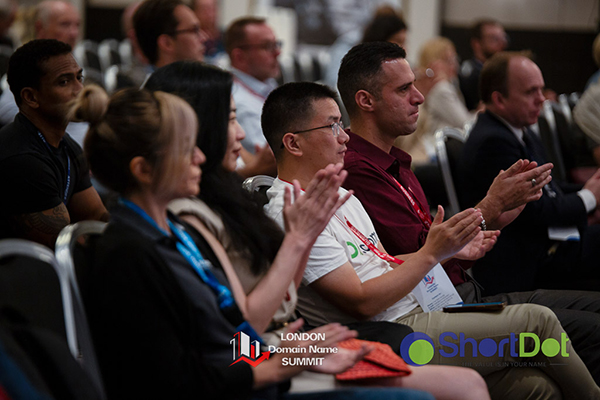 From London to Hong Kong: Domain Summit: Four Years of Brilliance, Opening a New Chapter in Asia