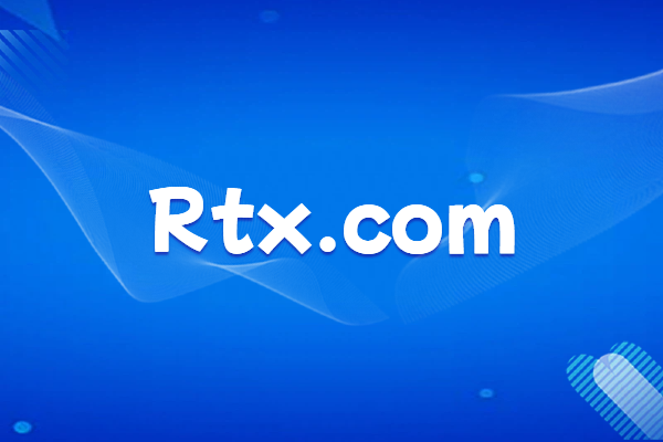Raytheon Technologies (RTX): The Rise of the Aerospace and Defense Giant and Its Domain Name Strategy