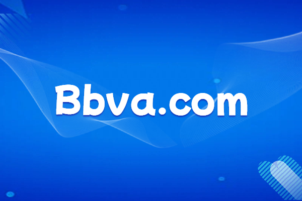 In-depth Analysis: BBVA's Business and Official Website Domain Name Protection Strategy