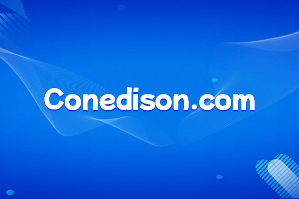 Con Edison: Details and Official Website of a US Energy Distribution Holding Company