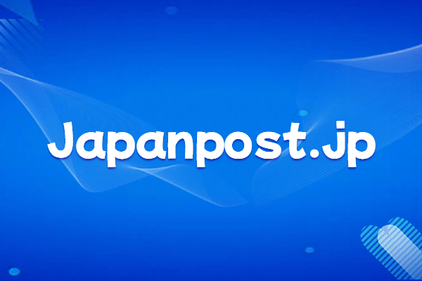 Japan Post Holdings Company Introduction and Official Website Domain Name