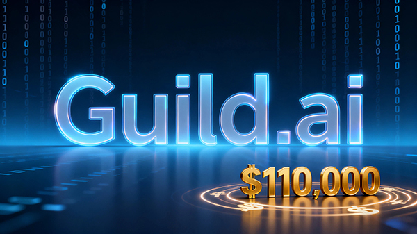 Guild.ai Suspected to Have Changed Owners for $110,000