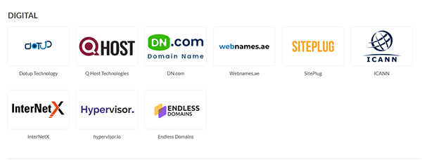 Dubai Domain Day 2025 is about to begin, with a digital asset auction drawing attention.