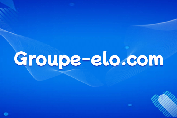 French ELO Group introduction and official website domain name