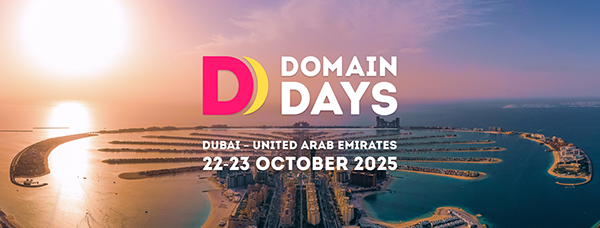 Dubai Domain Day 2025 is about to begin, with a digital asset auction drawing attention.