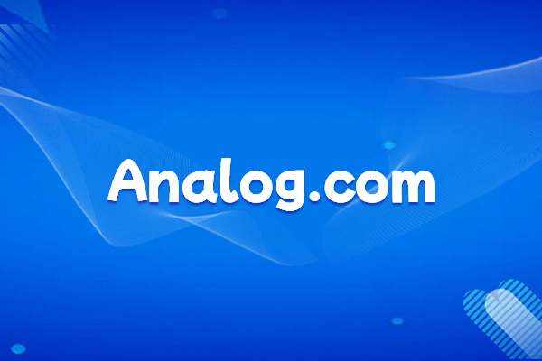 Analog Devices (ADI) Company Overview and Website