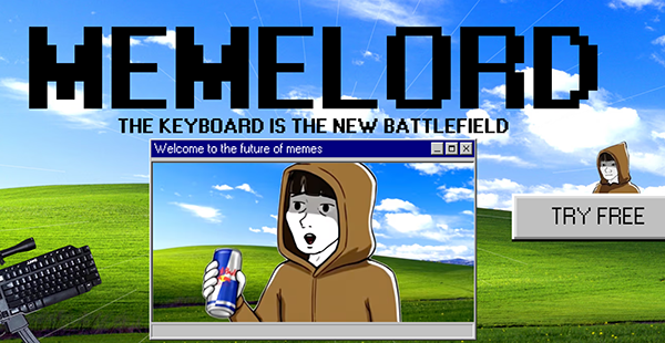 Memelord.com Sold for $25,000