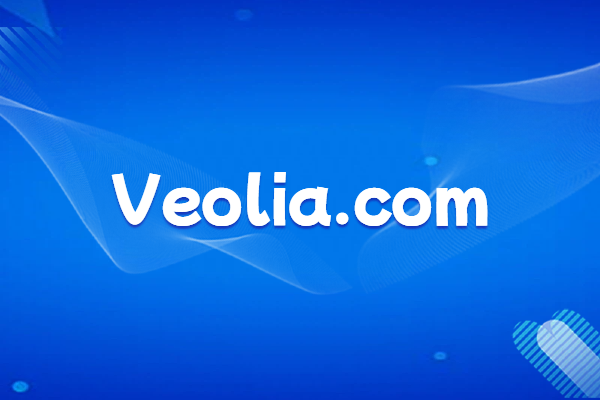Veolia Environment Group (France): Business Overview and Details of Website Domain Acquisition