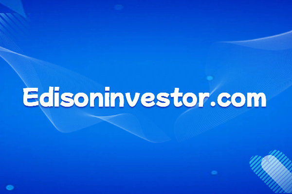 Edison International, a US-based power giant: Business Introduction and Official Website