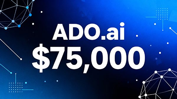 LW.org以9.5万美元成交,ADO.ai以7.5万美元成交