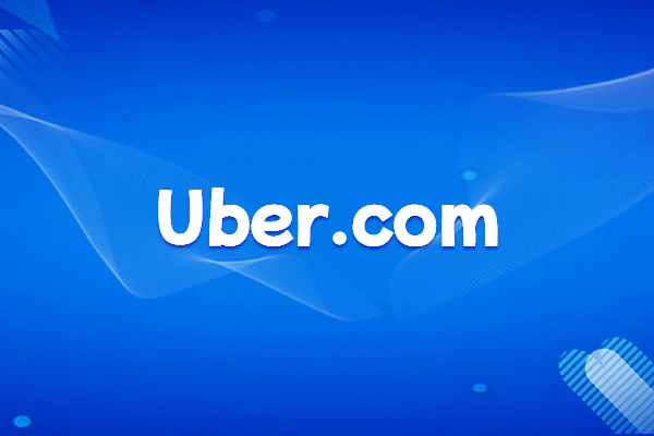 Uber Technologies, Inc. - Business Overview and Official Website