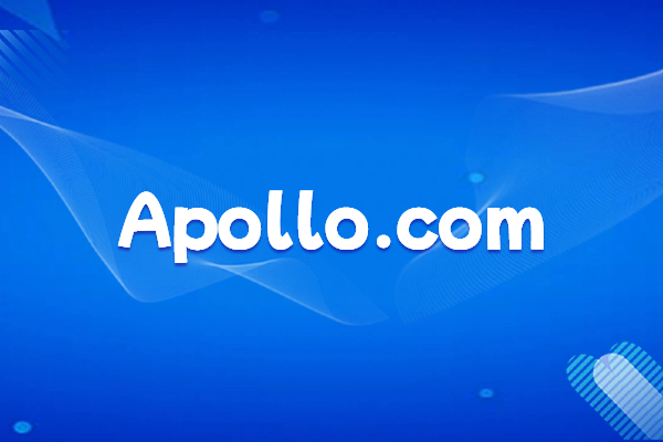 Focus on Apollo Global Management, a leading US alternative investment firm and its official website domain