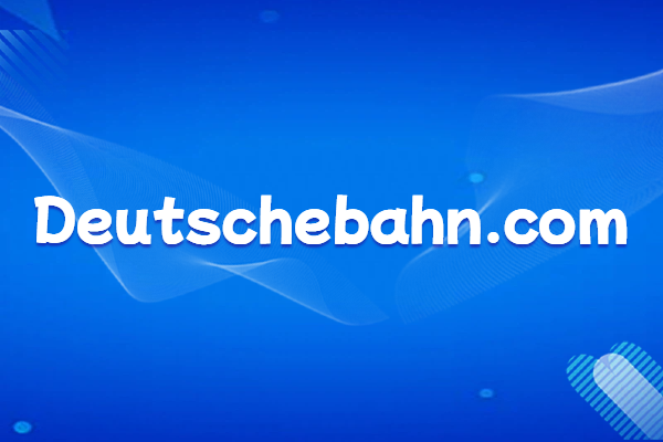 From Industry Benchmark to Domain Name Rights Protection: A Comprehensive Analysis of Deutsche Bahn