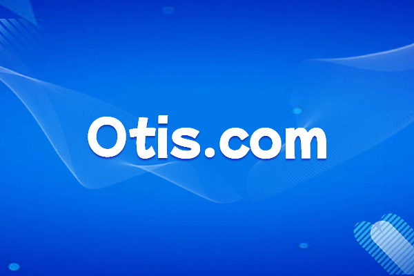 Otis Elevator (A Globally Renowned Brand): Brand Introduction and Official Website