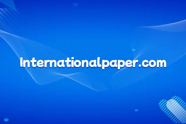 Summary of Core Information and Official Website Domains of International Paper Corporation