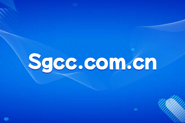 Behind the Acquisition of the Official Website Domain: A Full Analysis of the State Grid Corporation of China