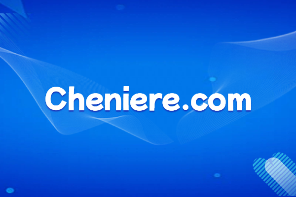 Summary of Core Information and Official Website Domains of Cheniere Energy, Inc. (USA)