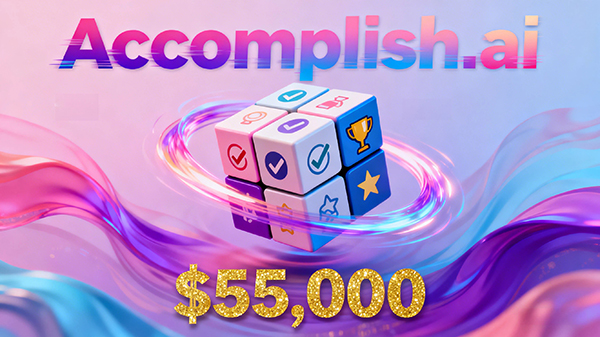 Brand Value and Future Applications: Accomplish.ai Sold for $55,000