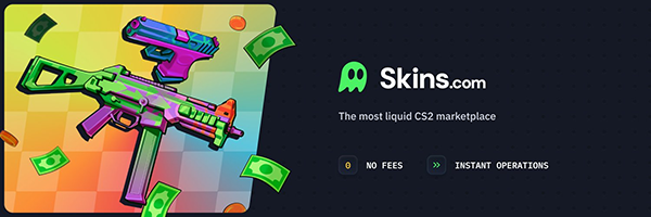 “皮肤”专属域名Skins.com以超145万美元高价成交!